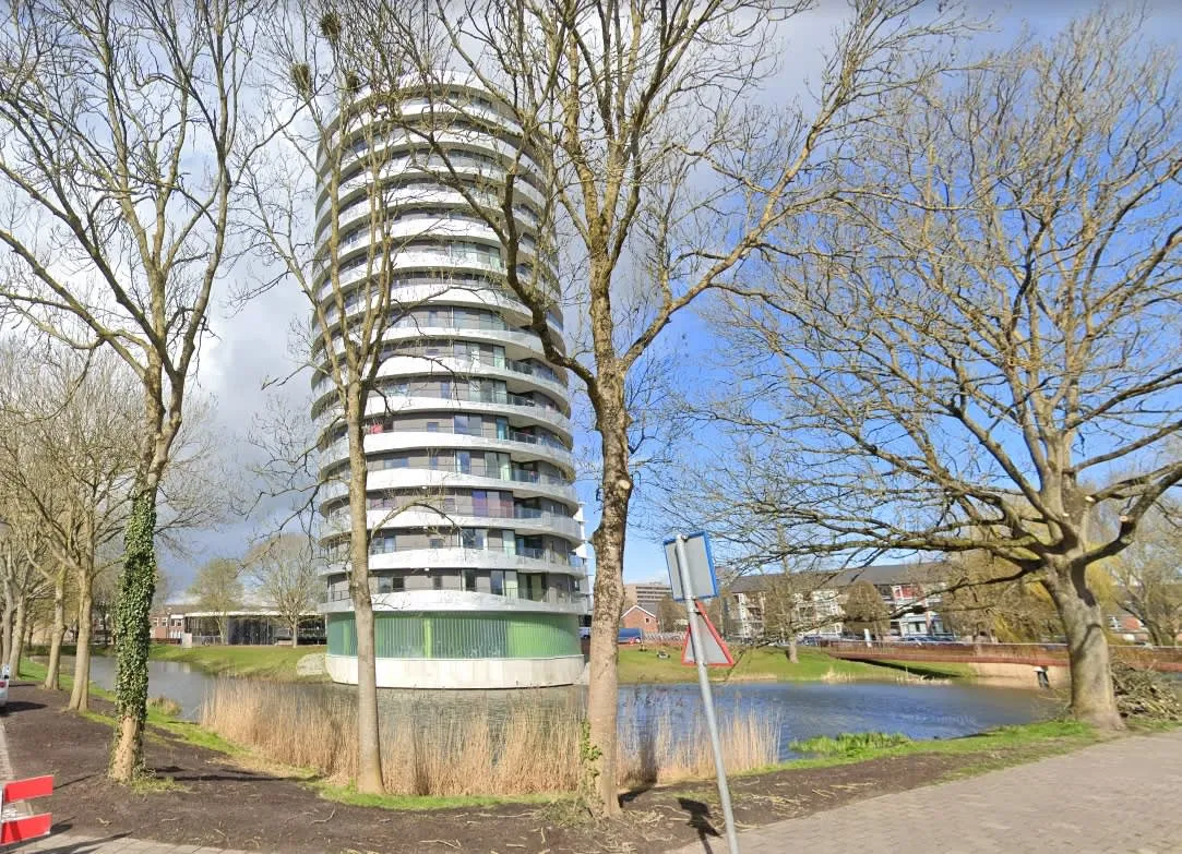 Beukenlaan