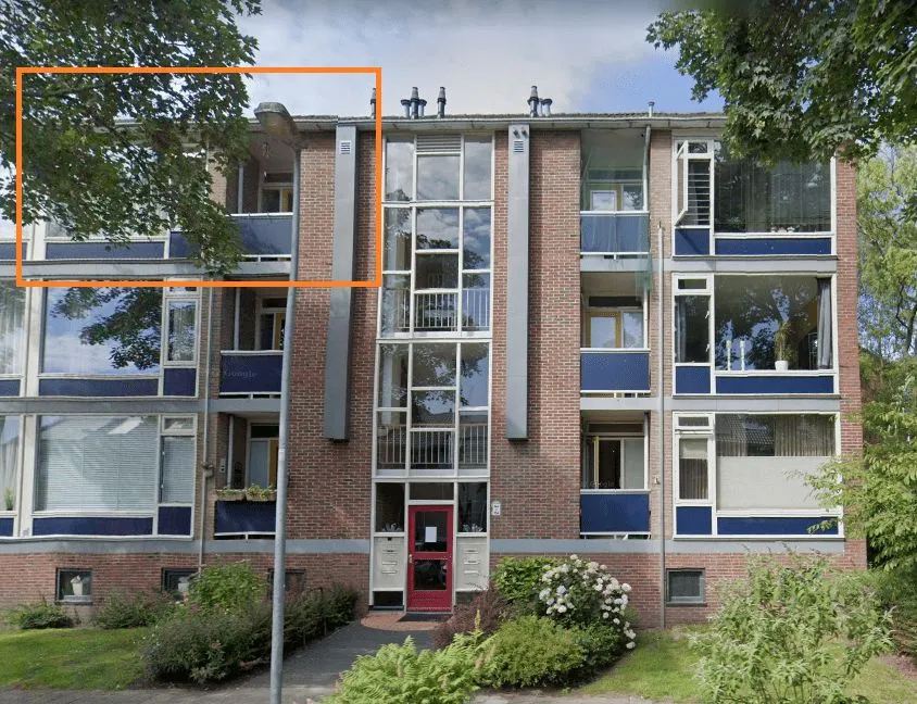 Esdoornlaan