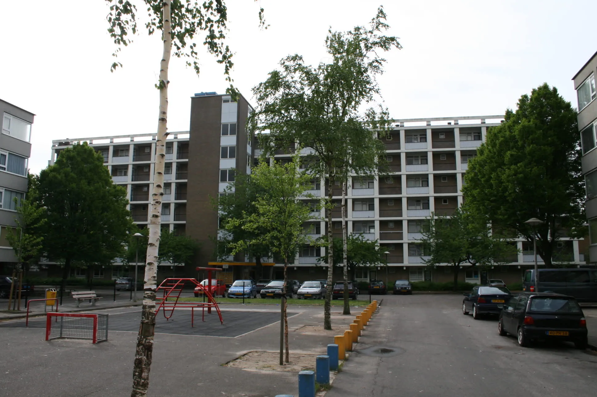 Nansenlaan