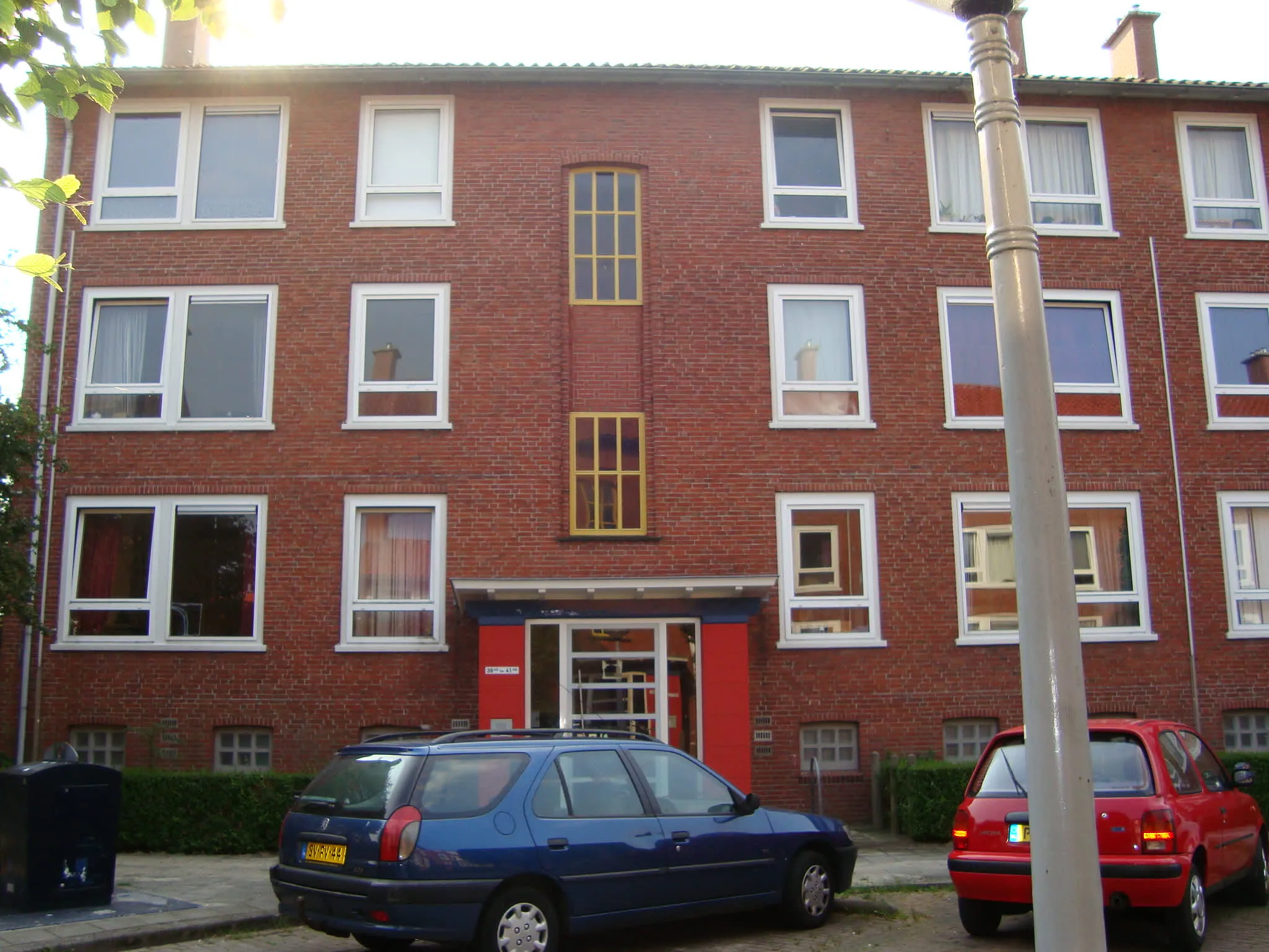 Soerabajastraat 39 9715LP Groningen