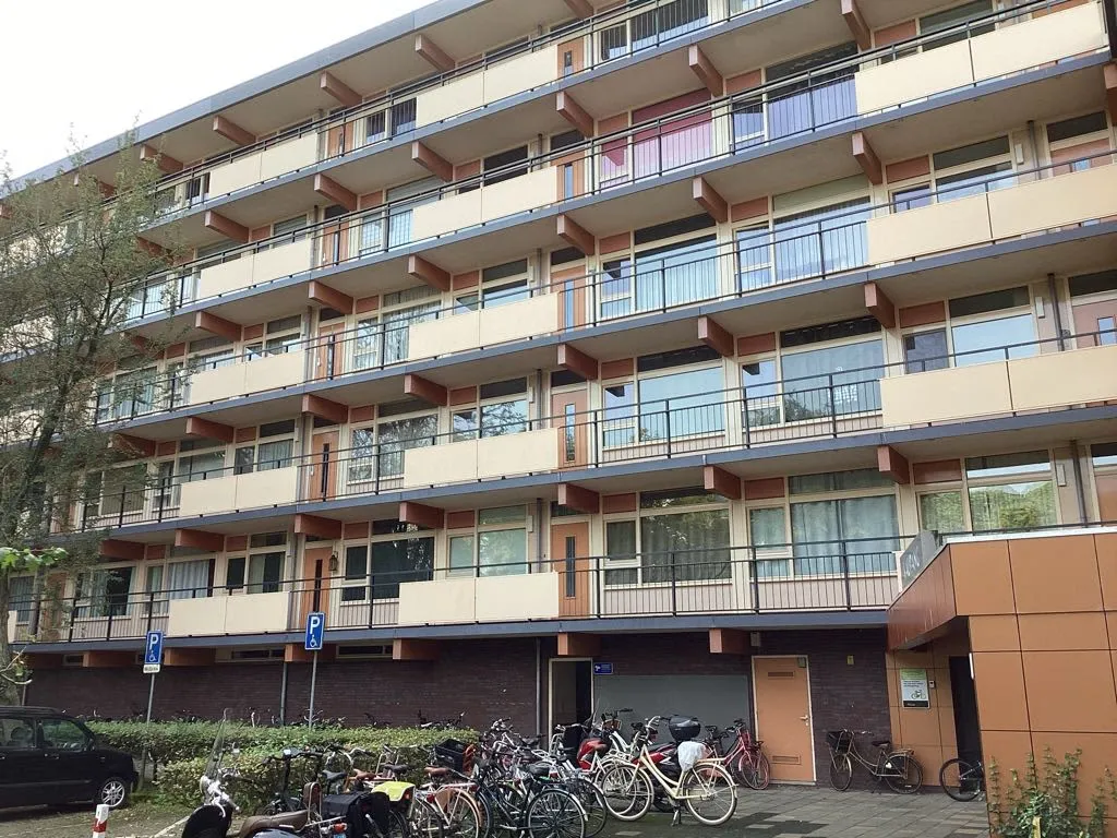 Kaupangstraat