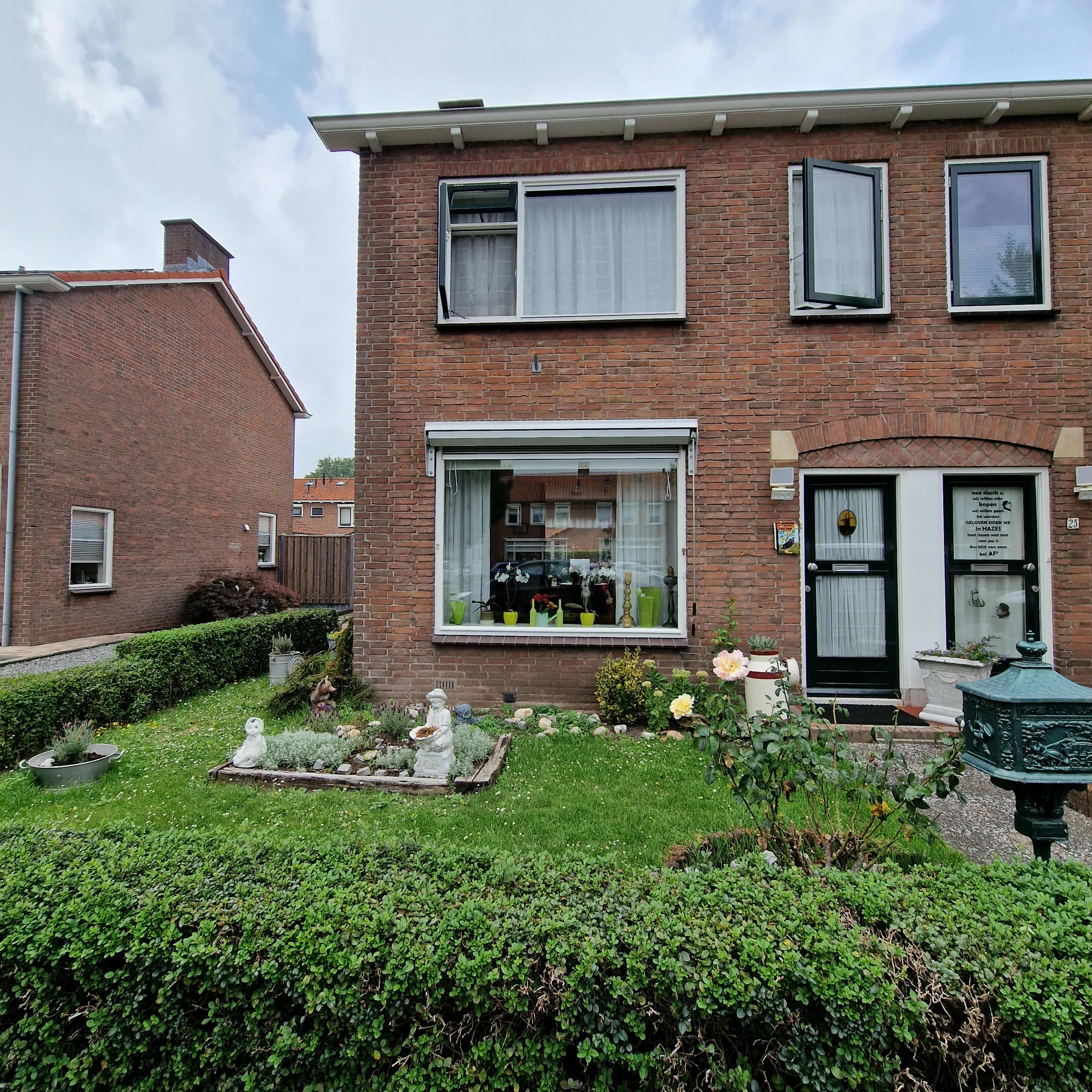 Frans Halsstraat