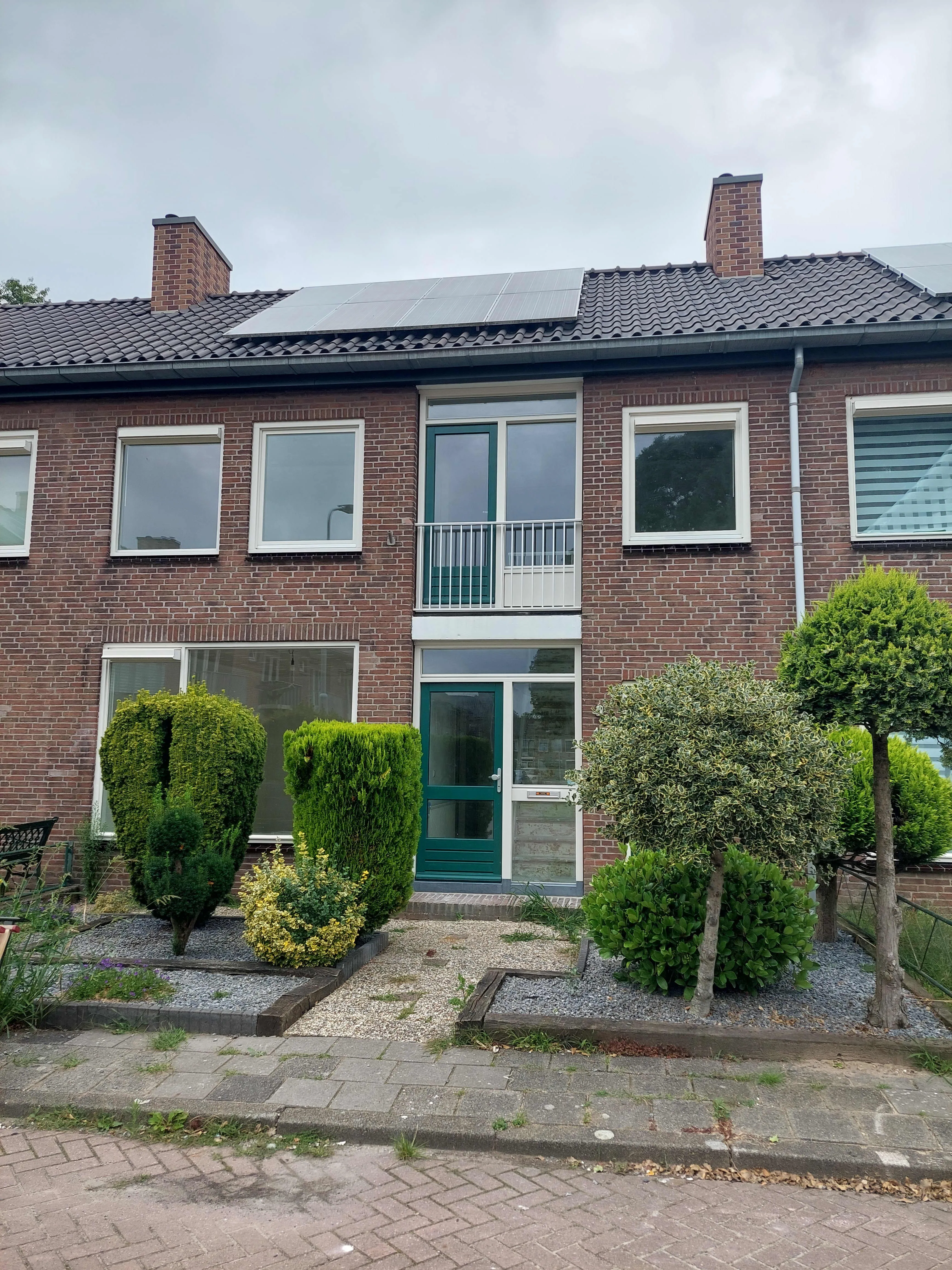 Vrijheidstraat