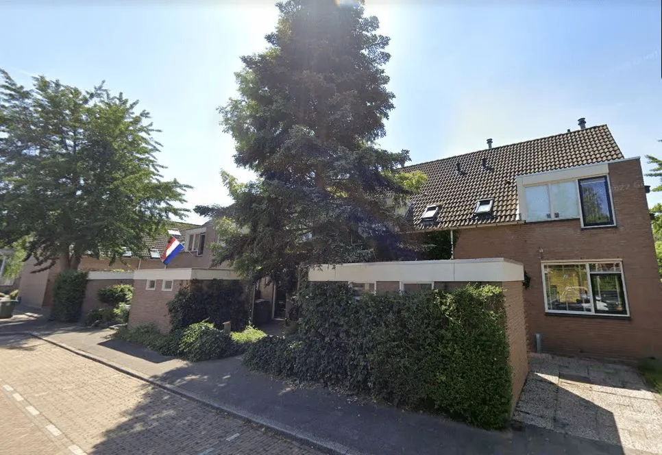 Hovystraat