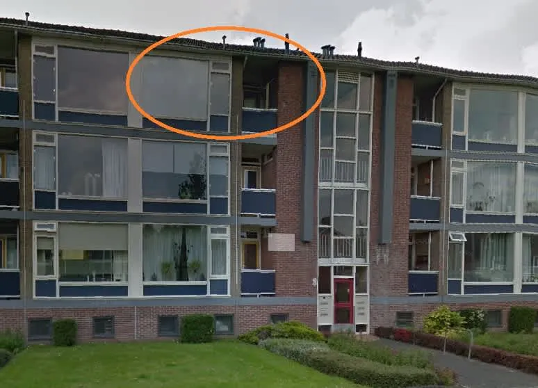 Iepenlaan