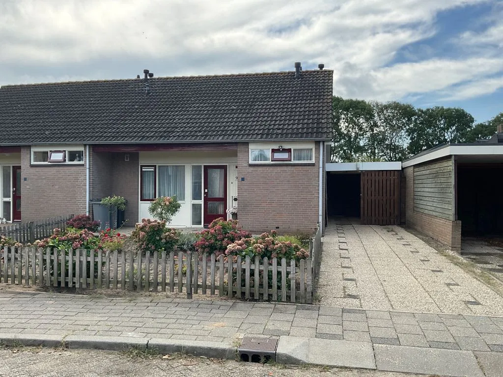 Distelstraat