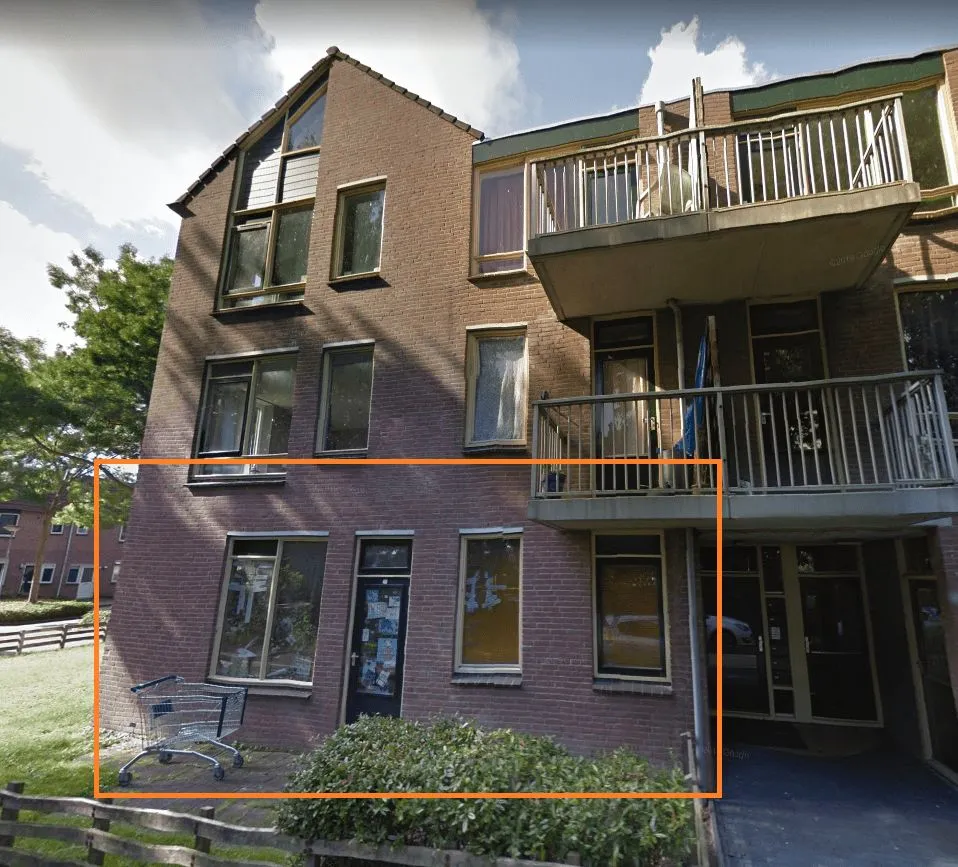 Boelemaheerd 108 9736HG Groningen