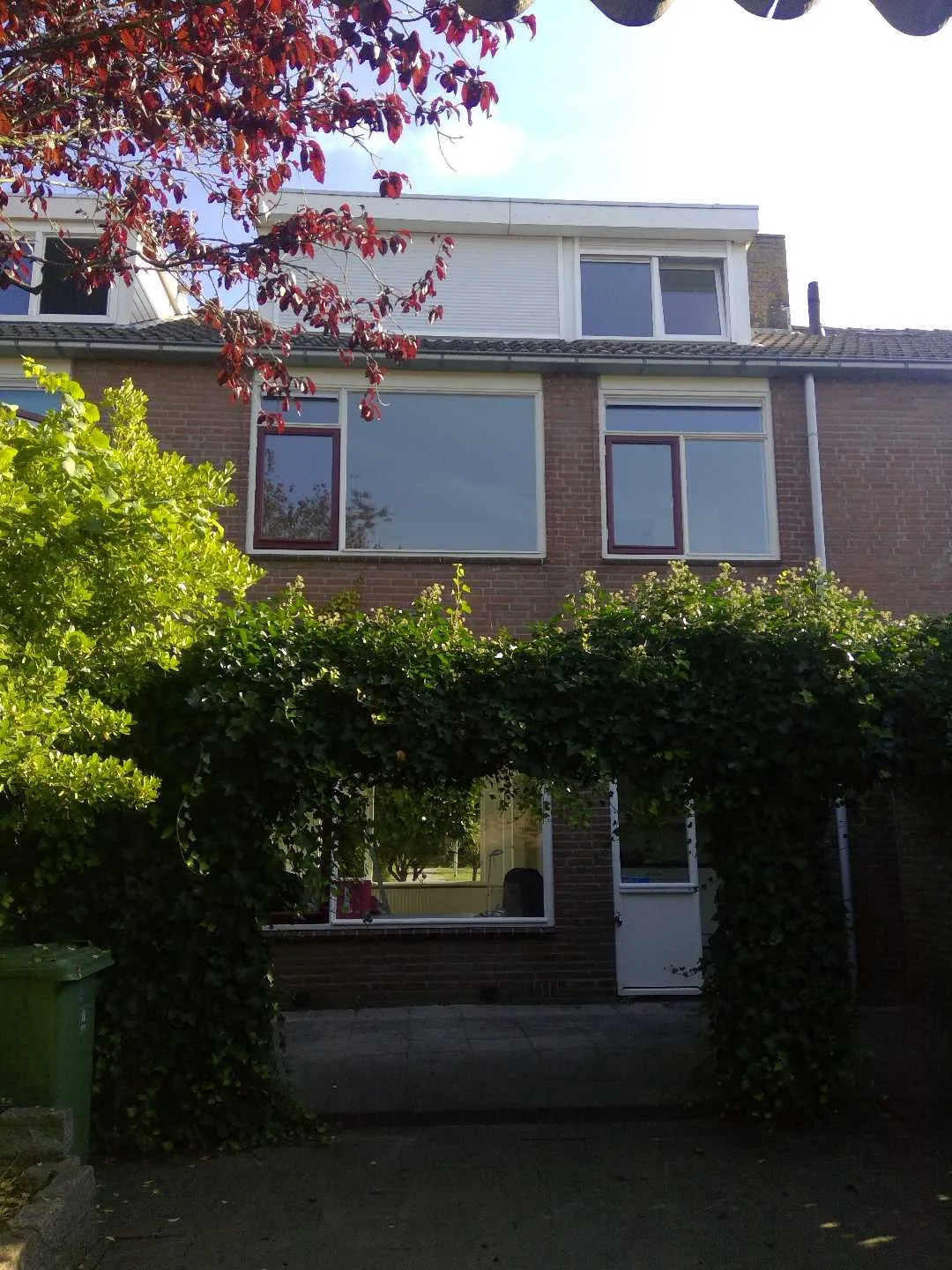 Mercuriusstraat 41 2957HC Nieuw-Lekkerland