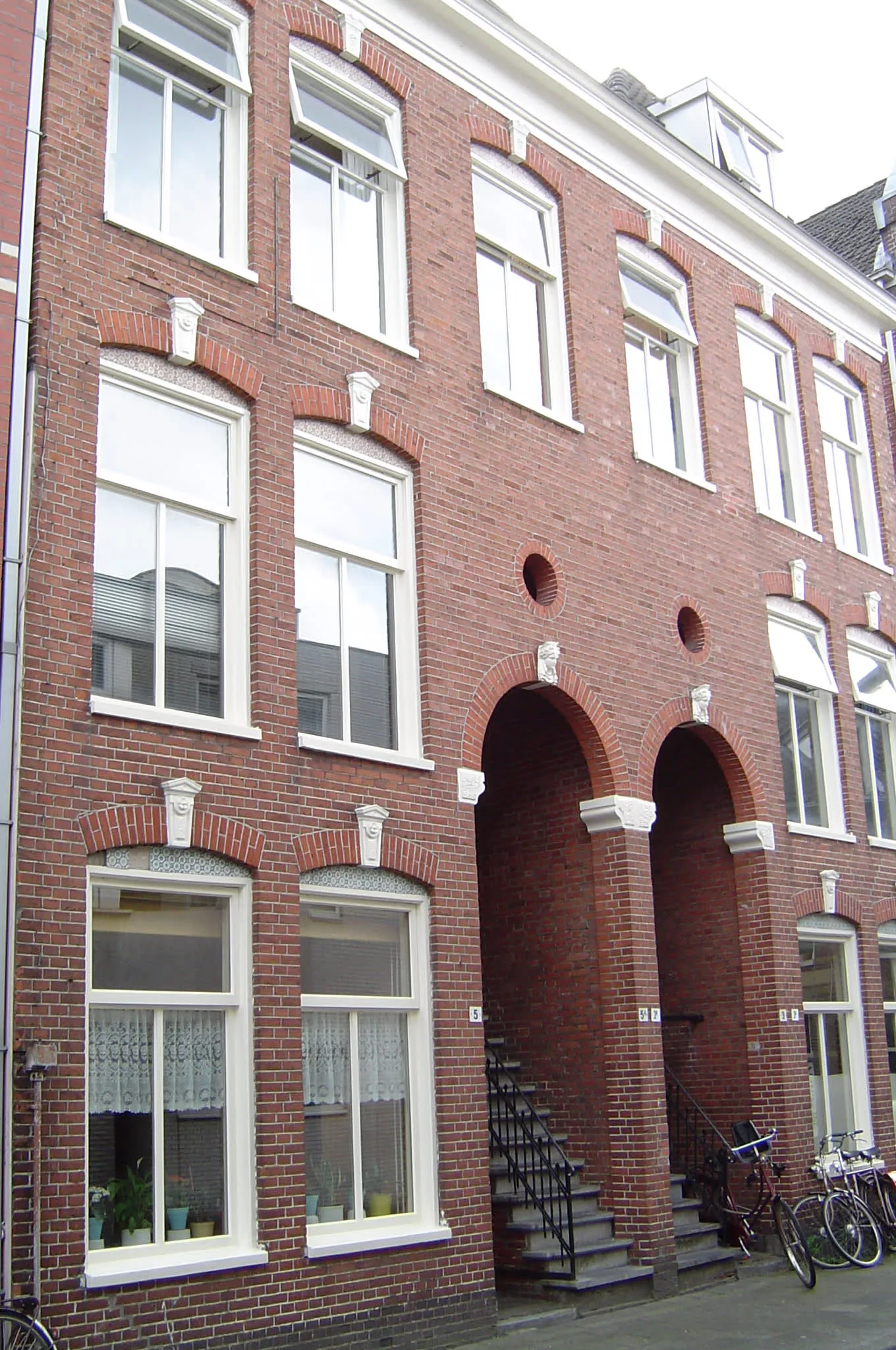 Lijnbaanstraat