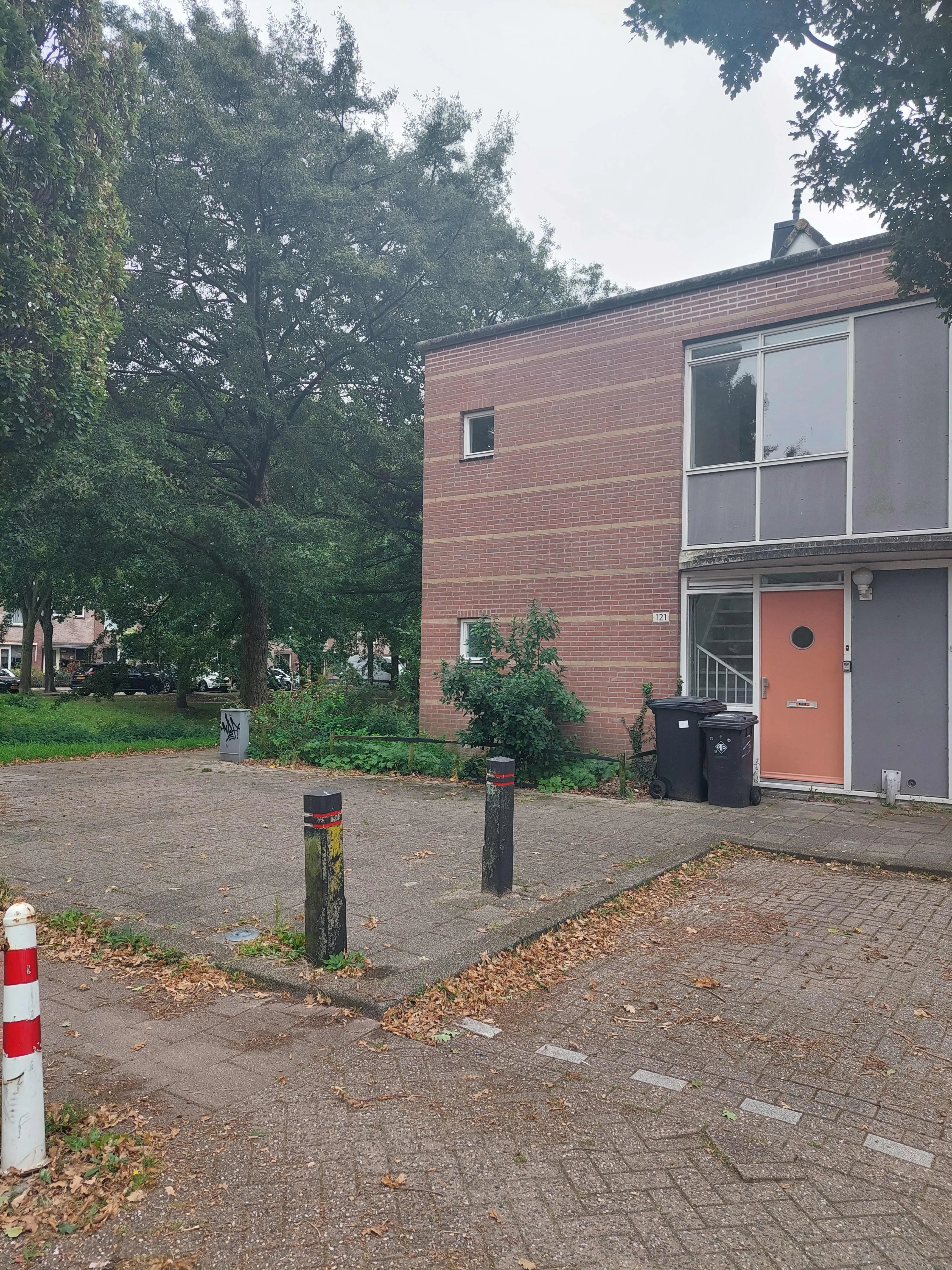 Femina Mullerstraat