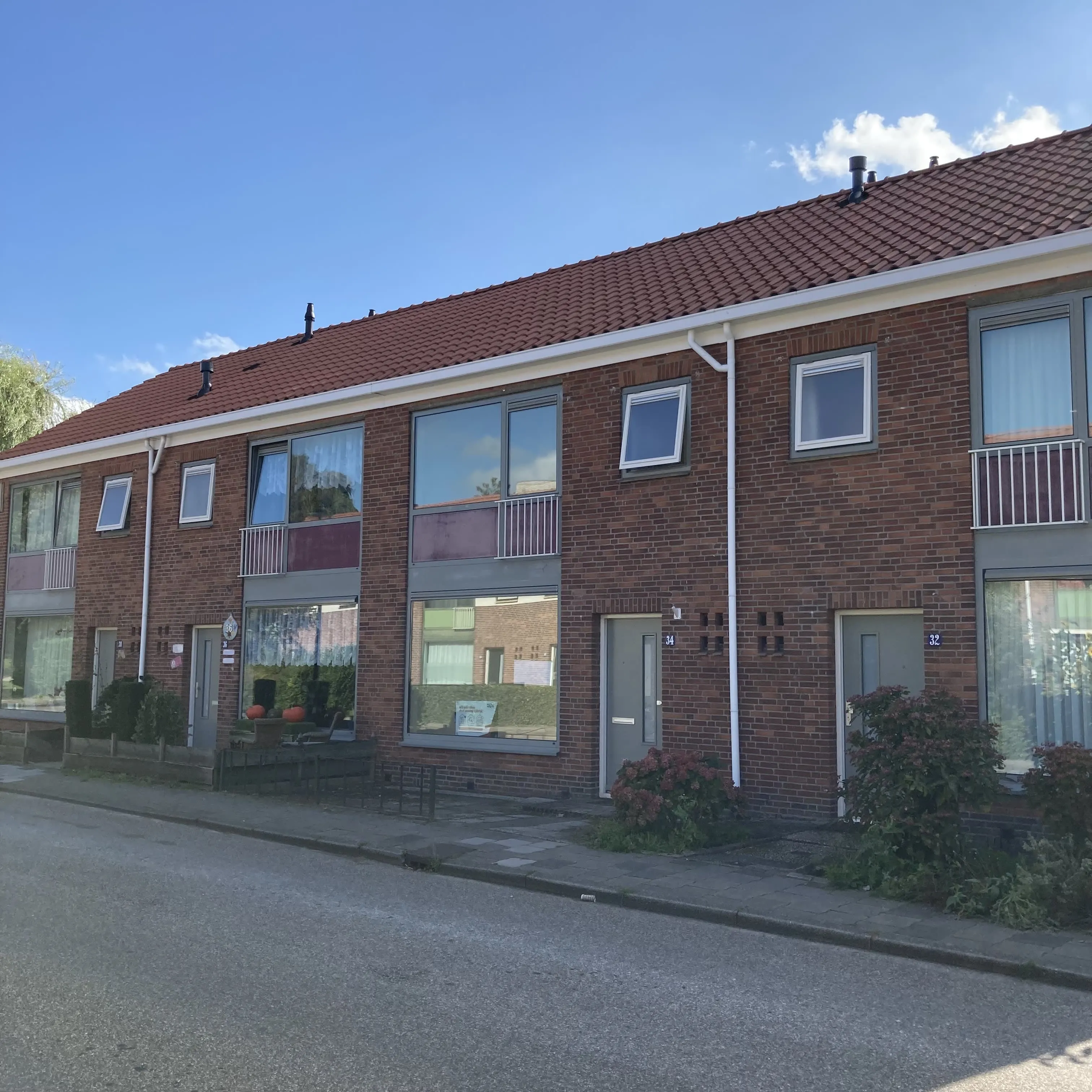 Anselmusstraat