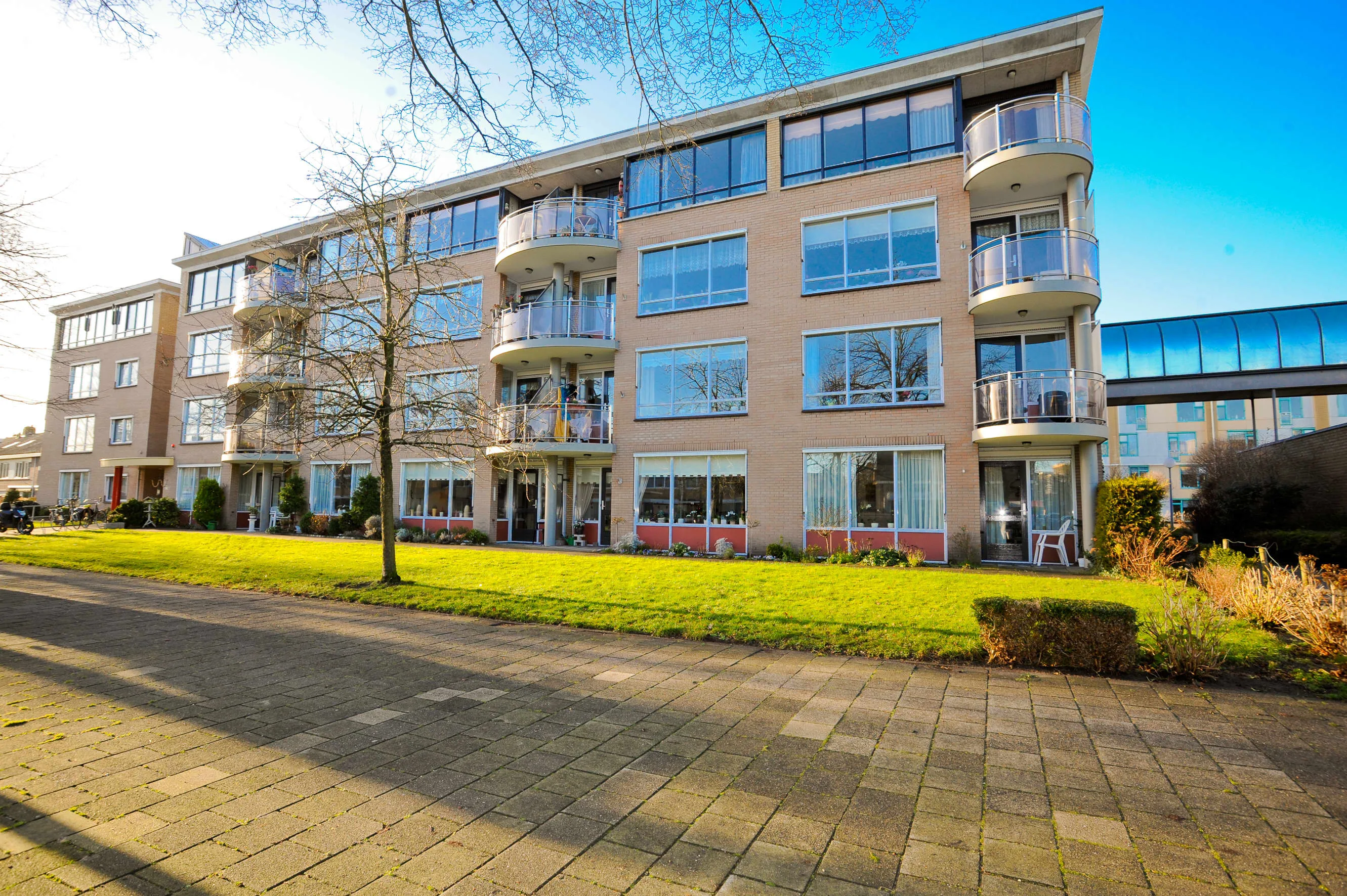Van Ghentlaan 28 02 1215PP Hilversum
