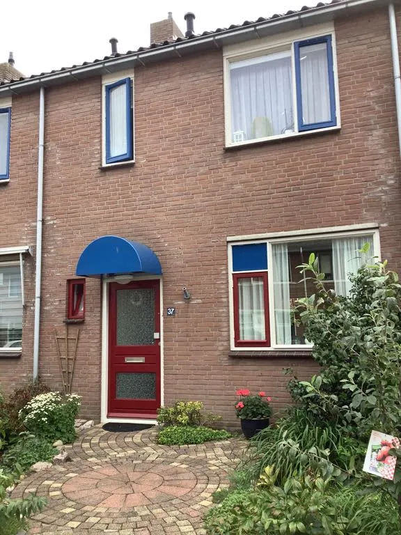 Baandersstraat