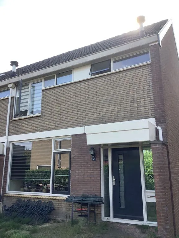 Rembrandtlaan