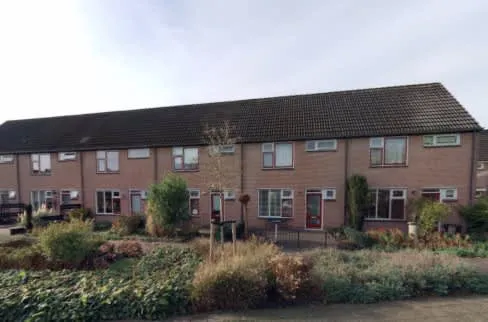 A C M Muskeijnplantsoen 35 3417WN Montfoort