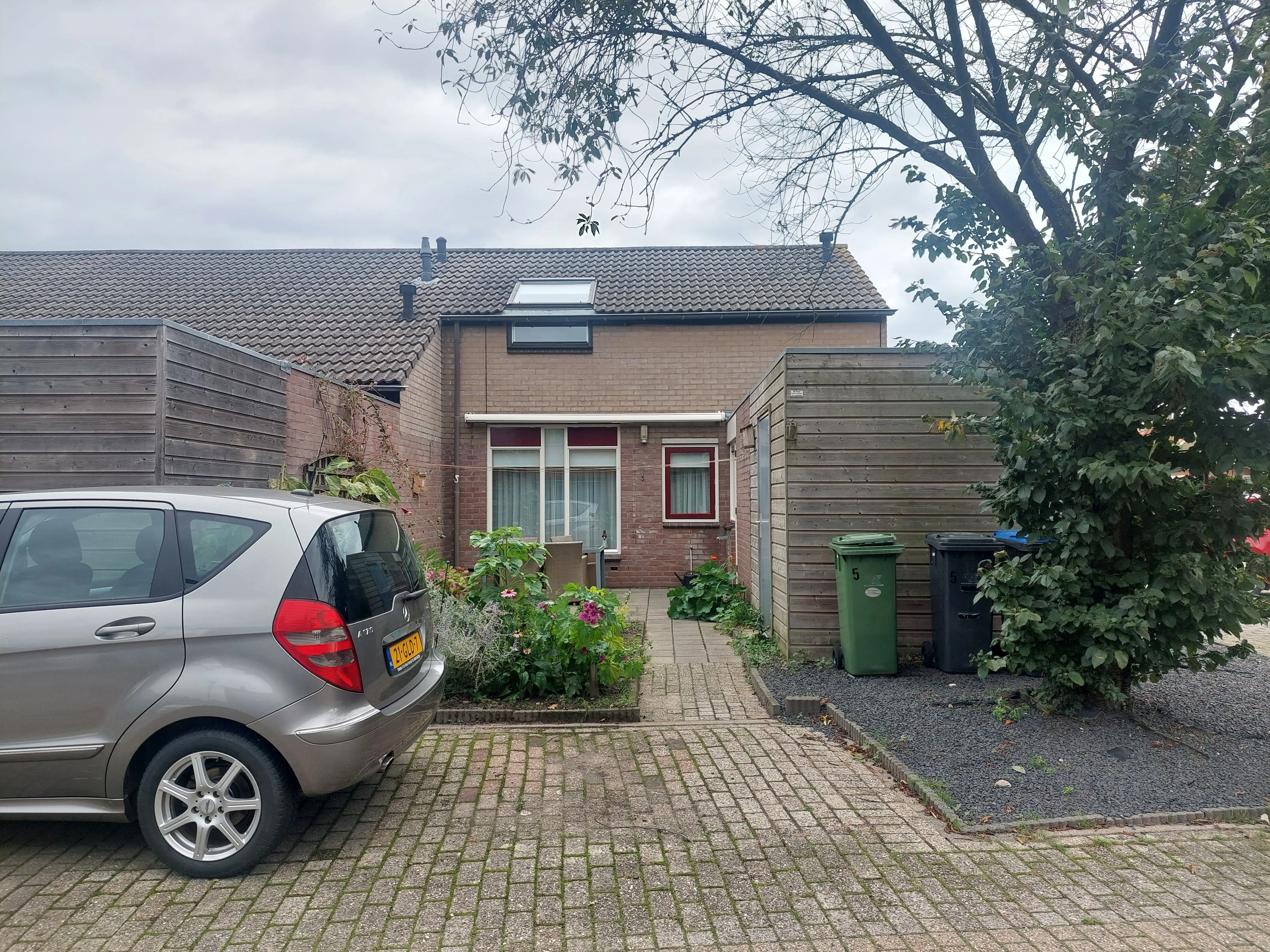 Het Heufke