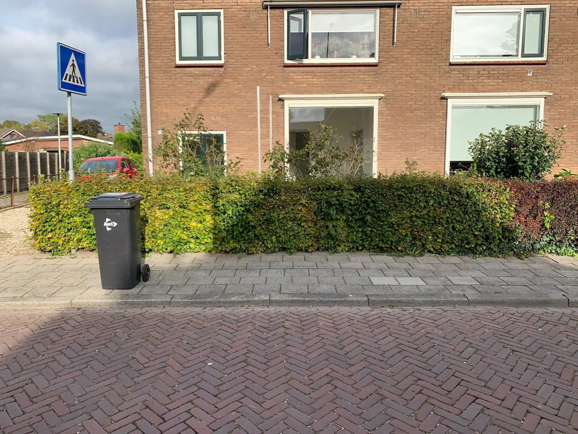 Molendam