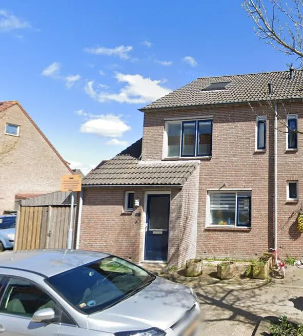Maria Tesselschadestraat