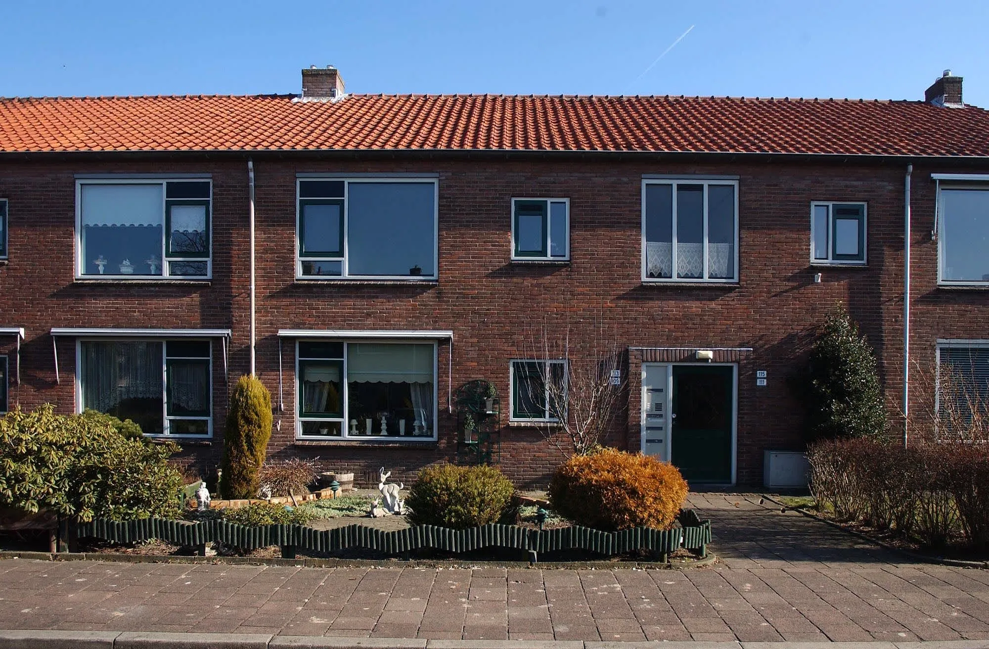 Plesmanstraat 61 3769HB Soesterberg