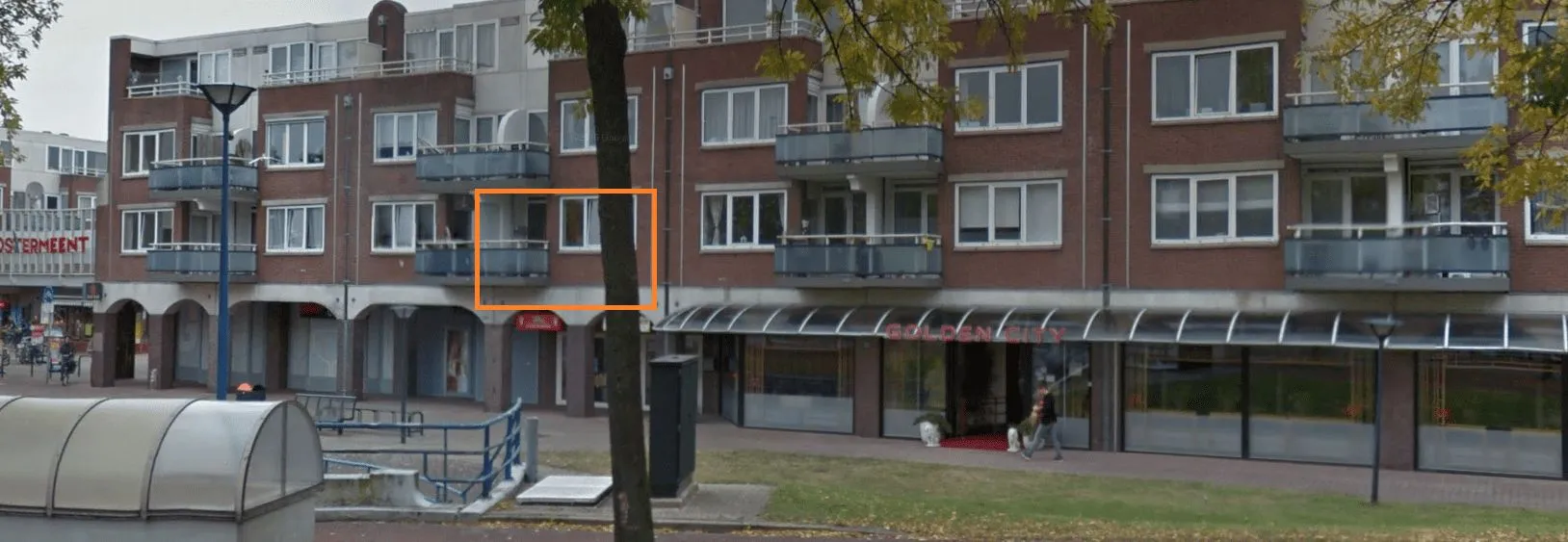 Oostermeent-Oost