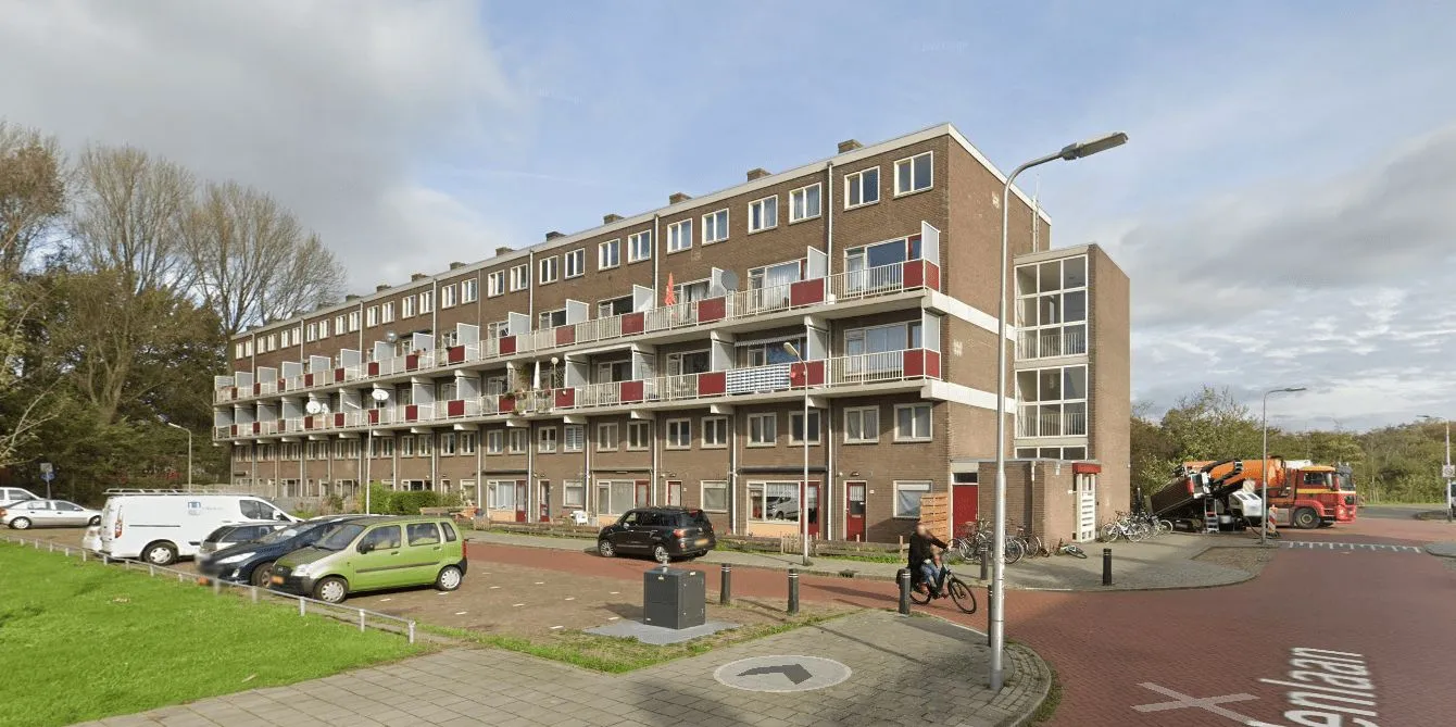 Gildenlaan