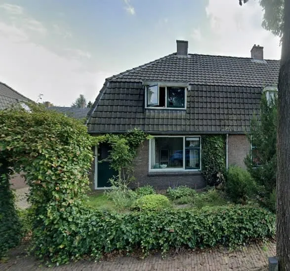Piet Prinsstraat 34 1271XE Huizen