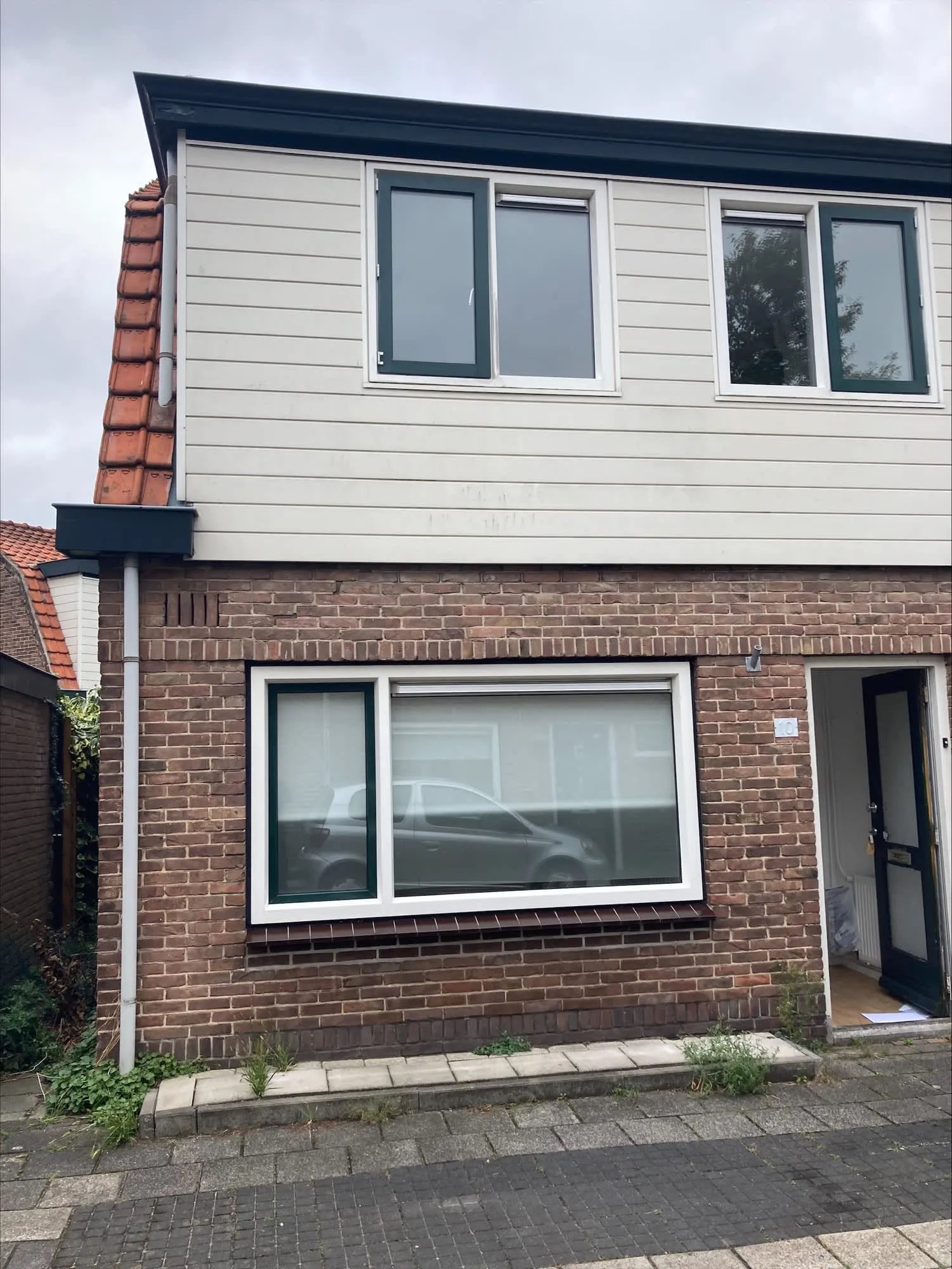 Talmastraat