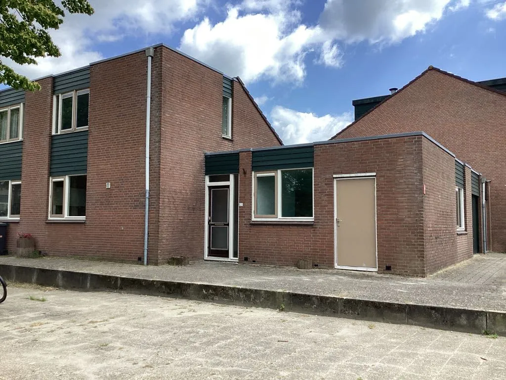 Dovenetelhof