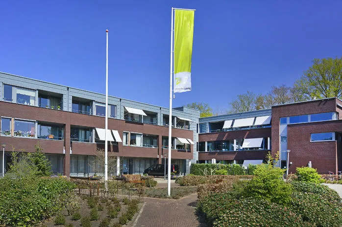 Minister Aalbersepark