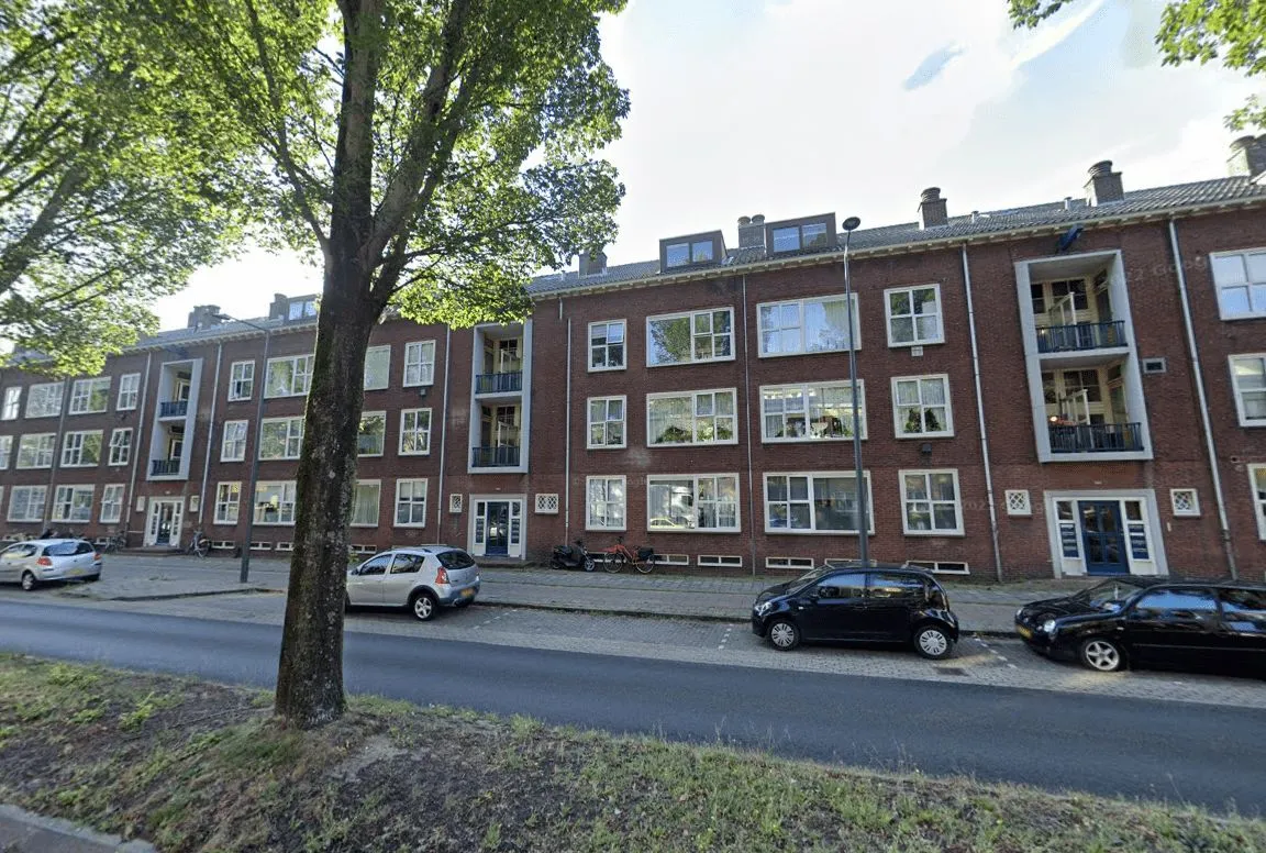 De Noostraat