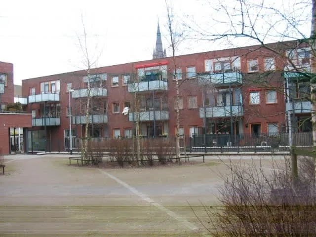 Koningshof