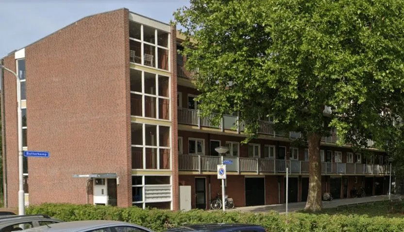 Butterkamp 7 1544VV Zaandijk