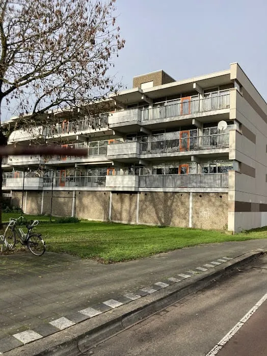 Glazenmakersveld