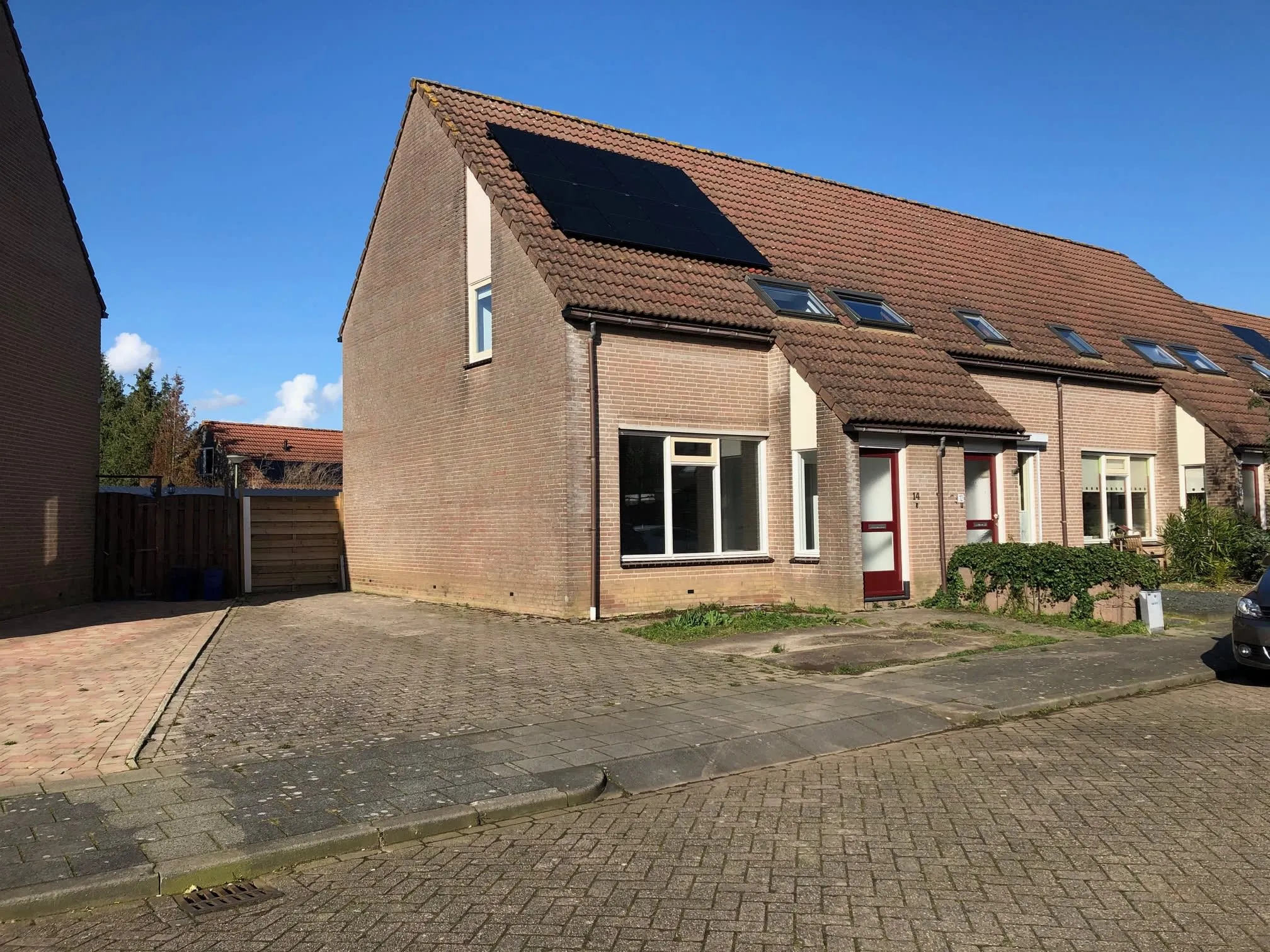 Begoniastraat 14 4255JG Nieuwendijk