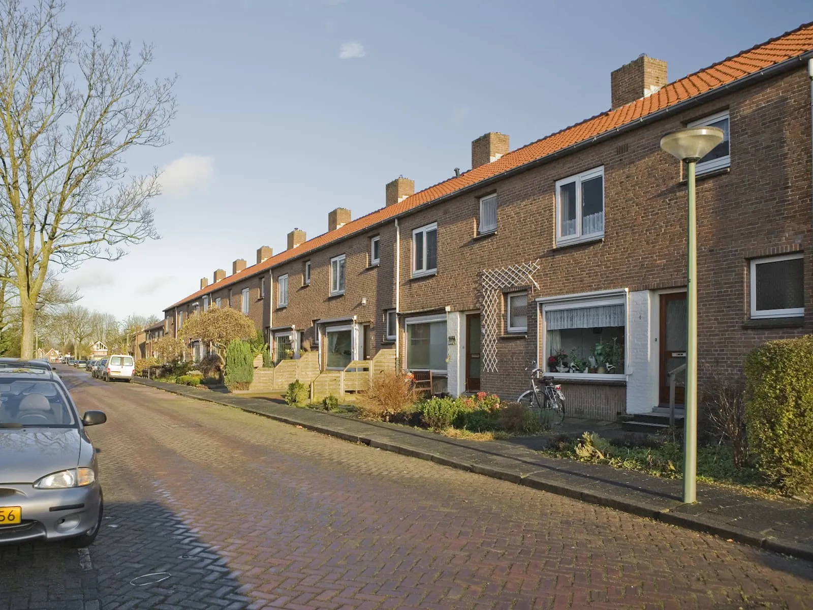Van Deysselstraat