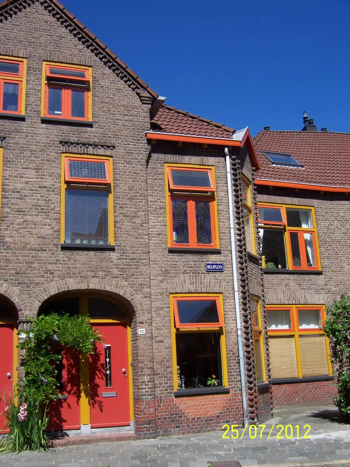 Deliplein 95 9715DC Groningen