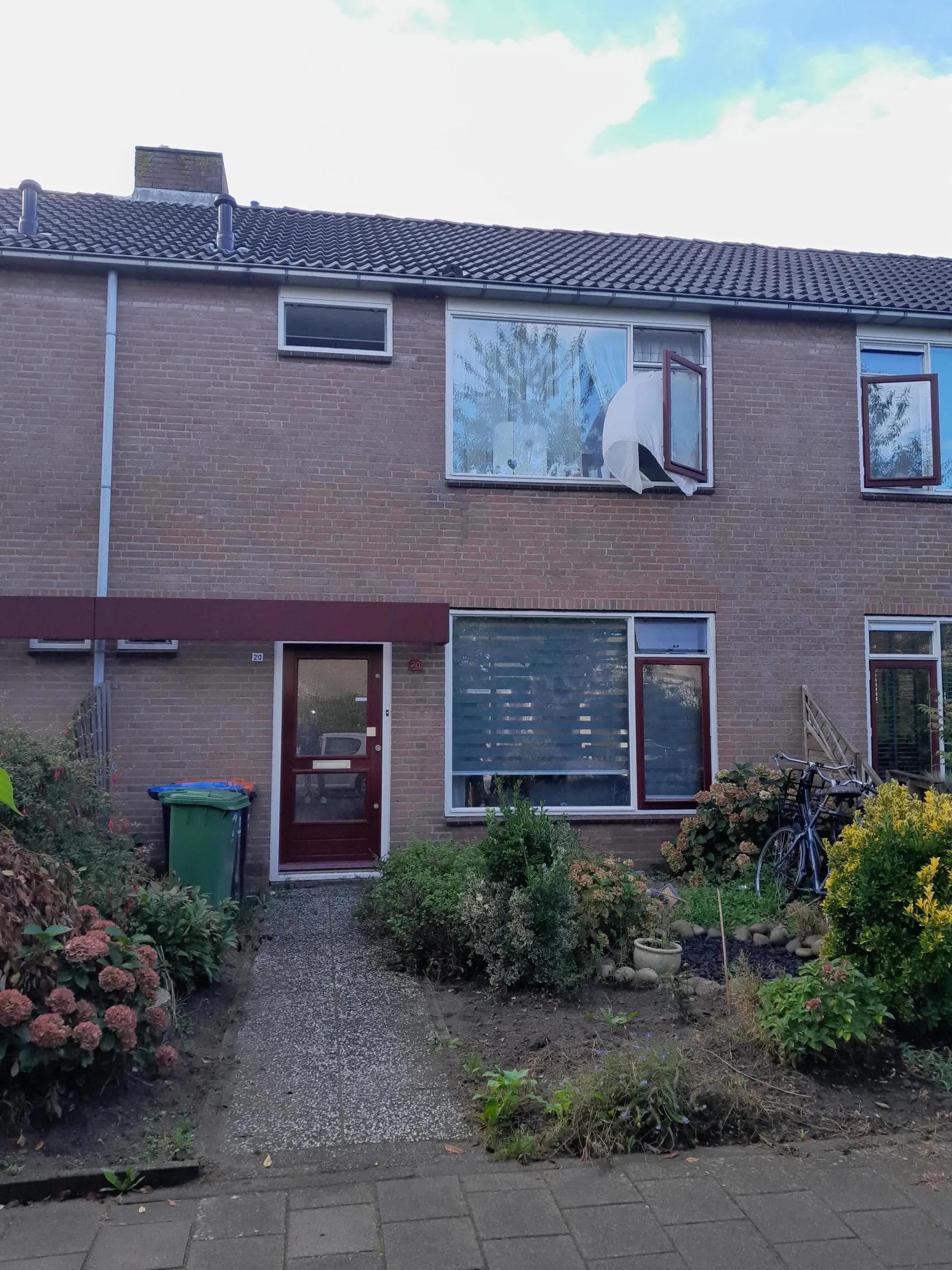 Jupiterstraat