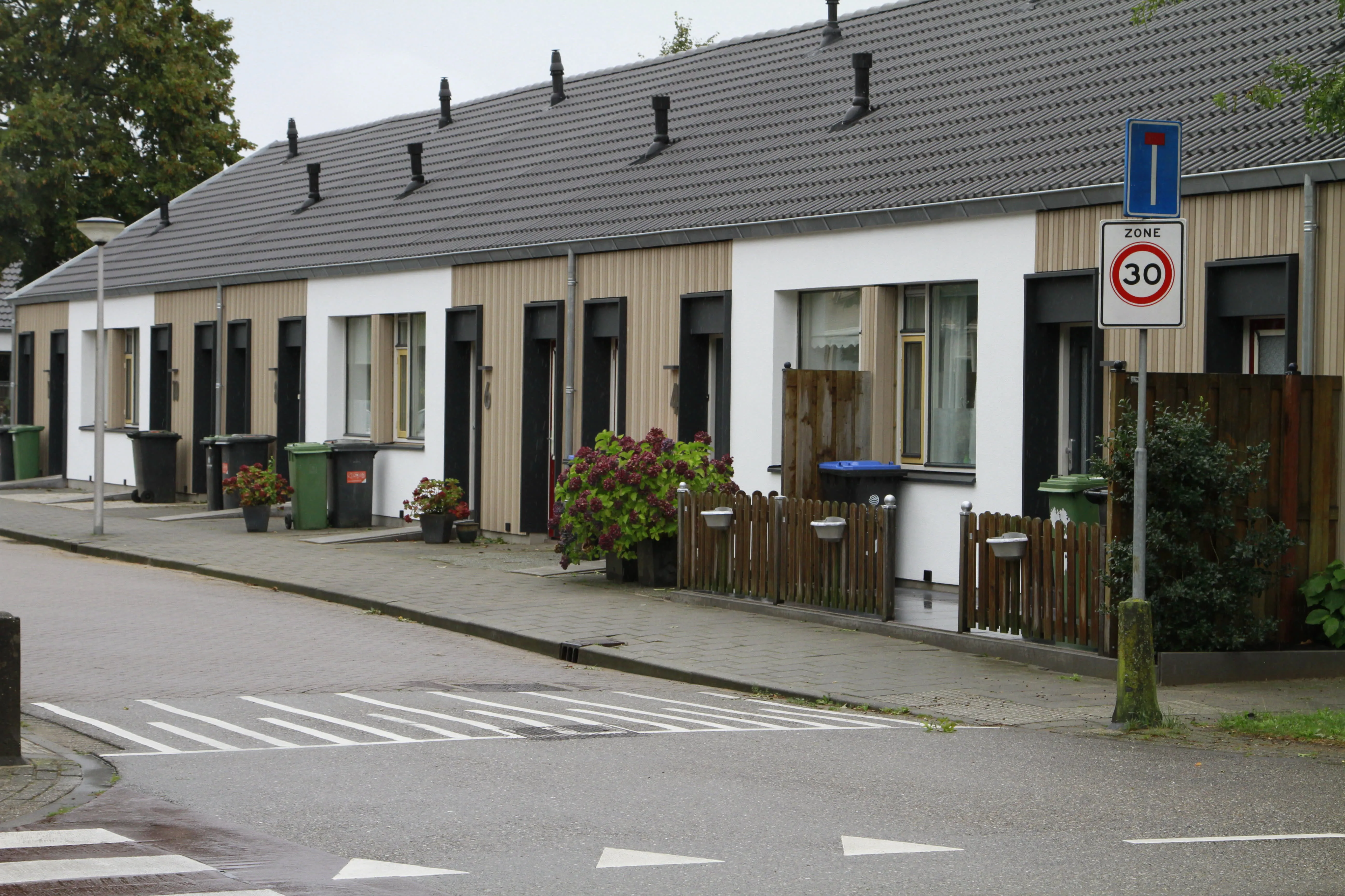 Schoonenburglaan