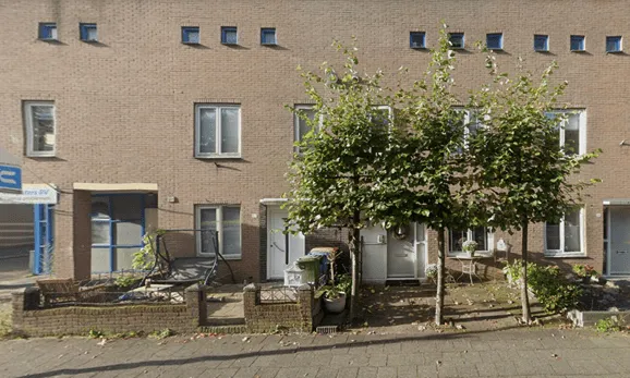 Albert Schweitzersingel