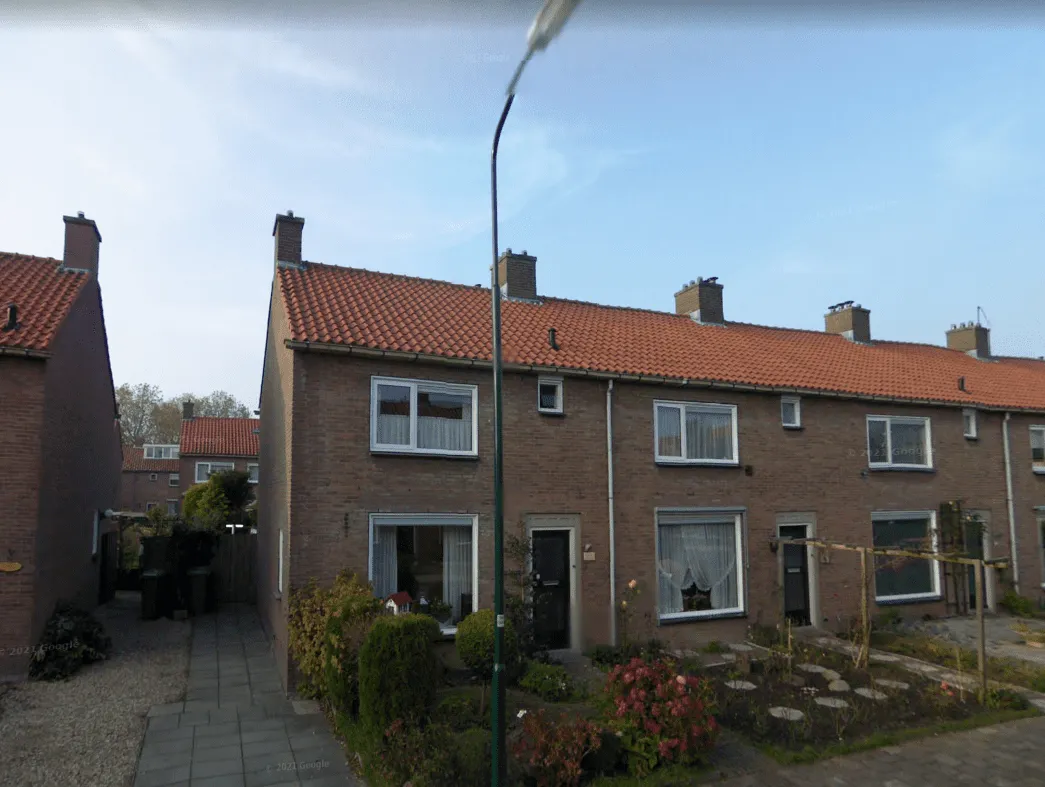 Roemer Visscherstraat
