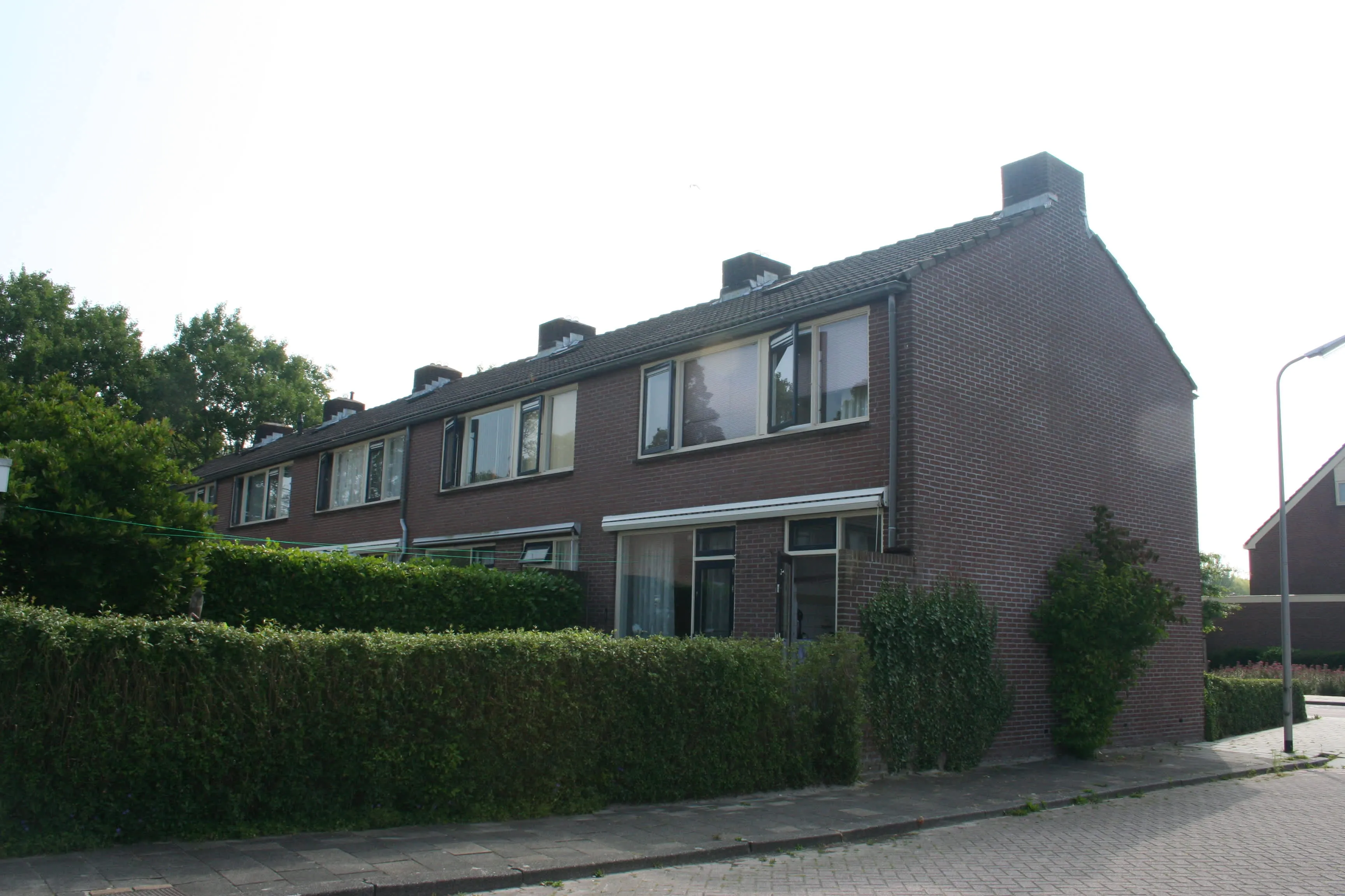 Heesterlaan