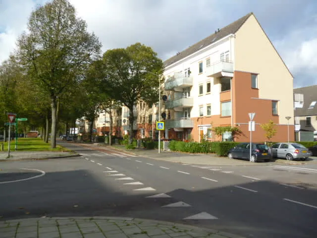 Brouwersdijk
