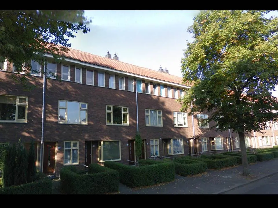 Zaagmuldersweg