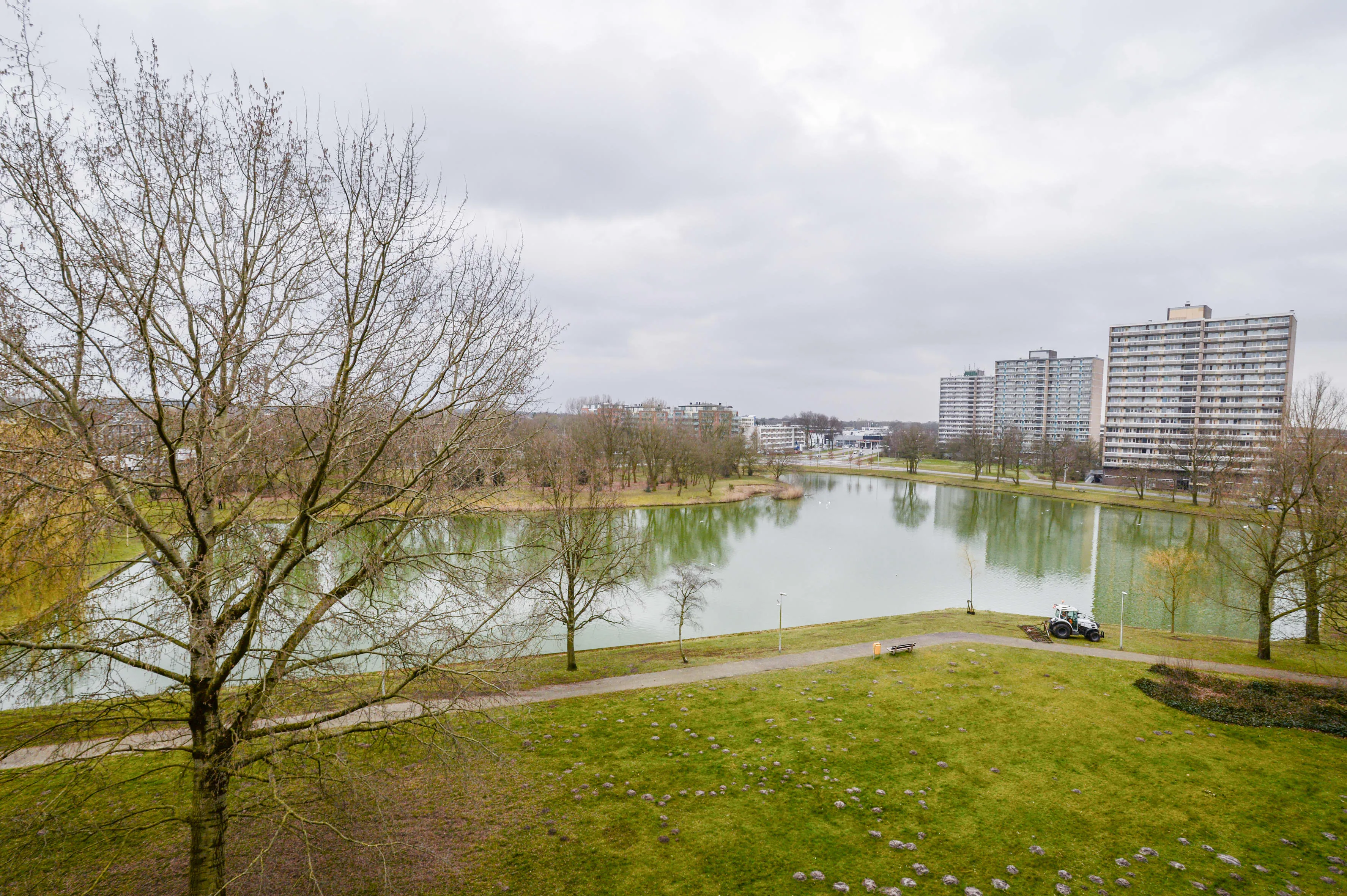 Johannes Huslaan 248 1216RK Hilversum