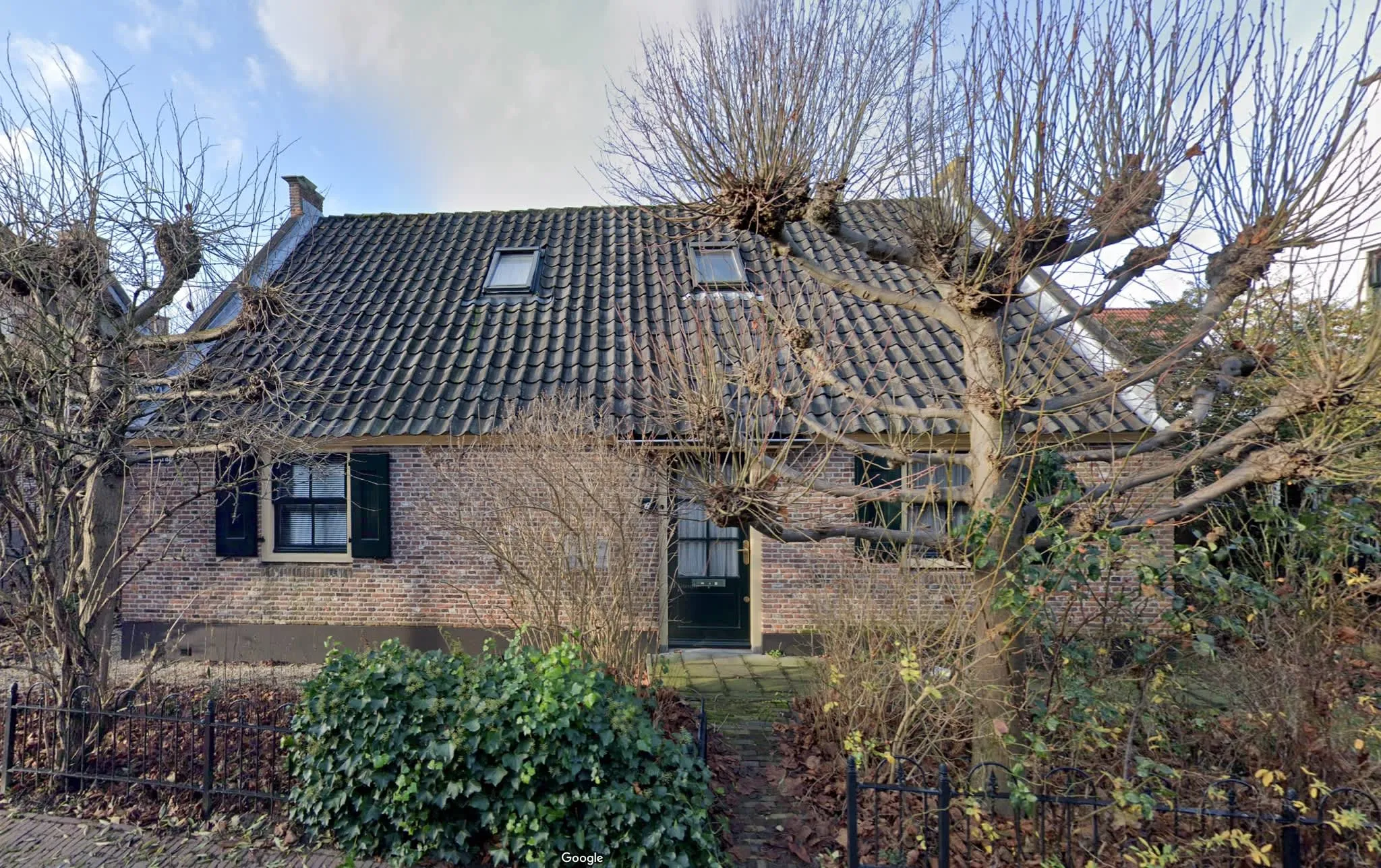 Laanstraat