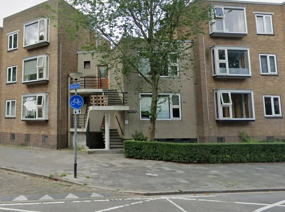 Floresstraat 26 9715HT Groningen
