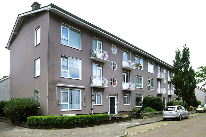 Roerdompstraat