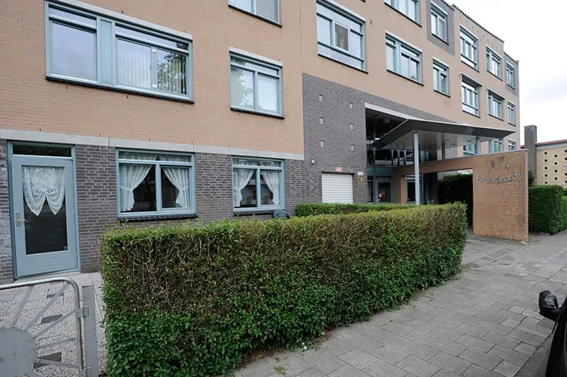 Zoutmanstraat