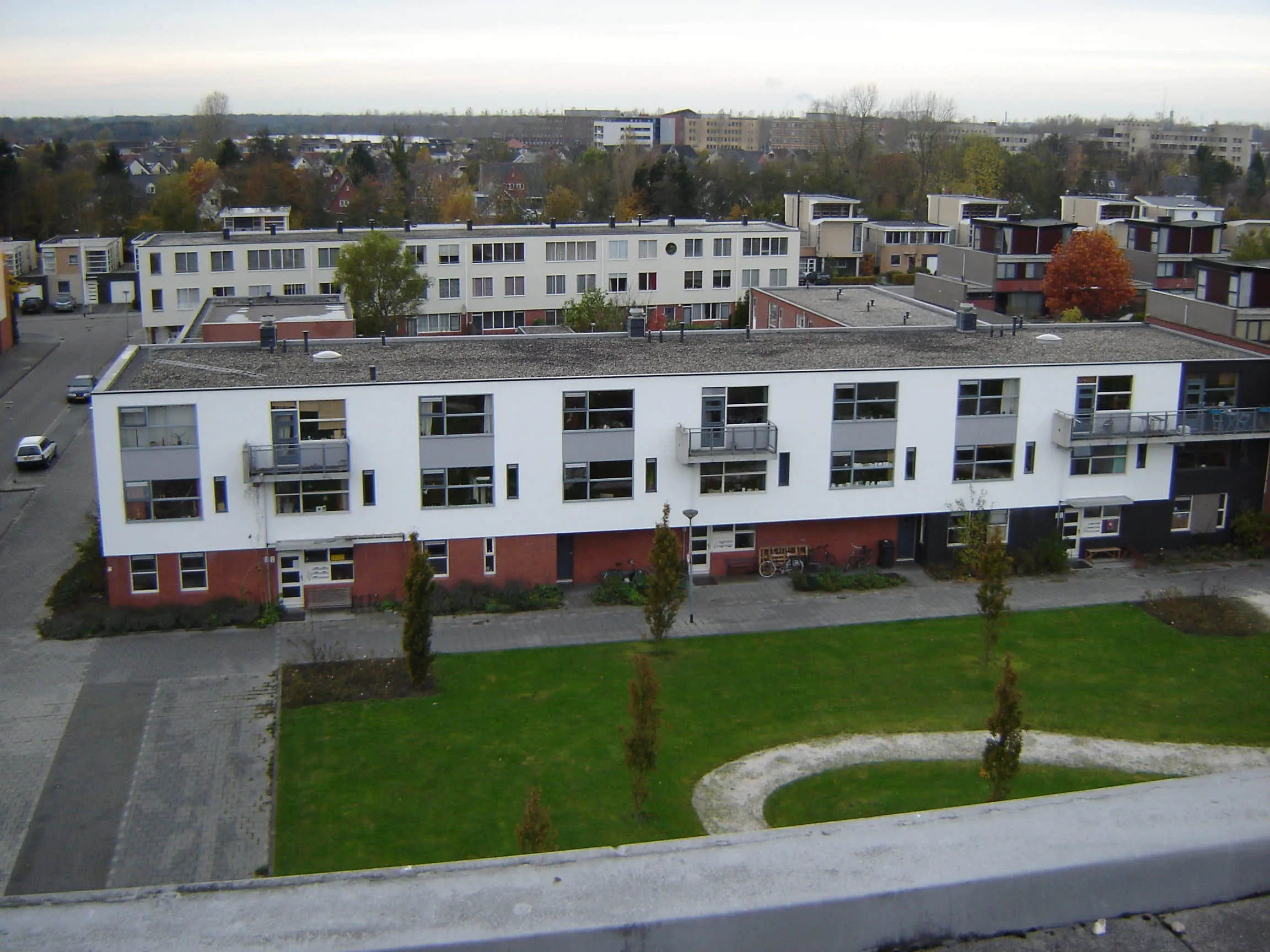 G. Pirestraat