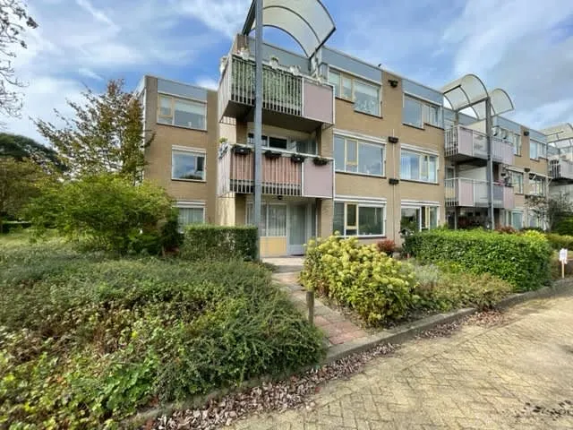 Aaltje Noordewierlaan